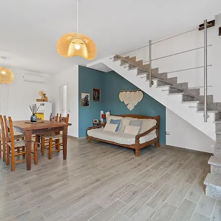 펜션 Aria De Domus *