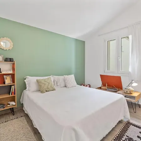 Aria De Domus 펜션 SantʼAntìoco