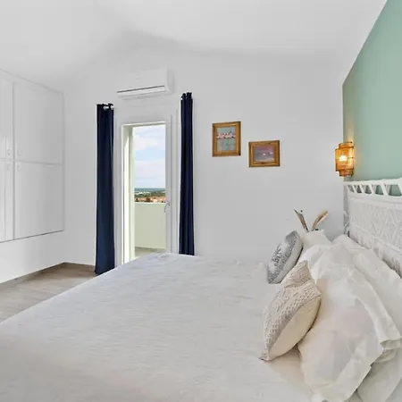 펜션 Aria De Domus *