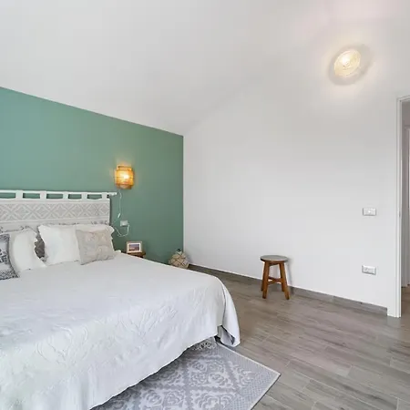 Aria De Domus SantʼAntìoco