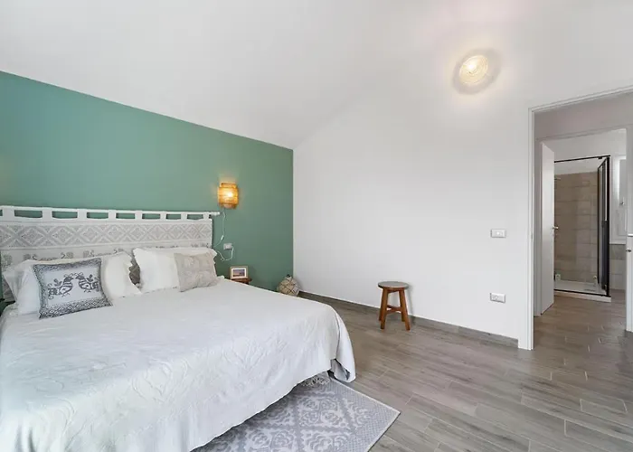 Aria De Domus SantʼAntìoco