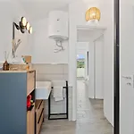Aria De Domus Semesterbostad *