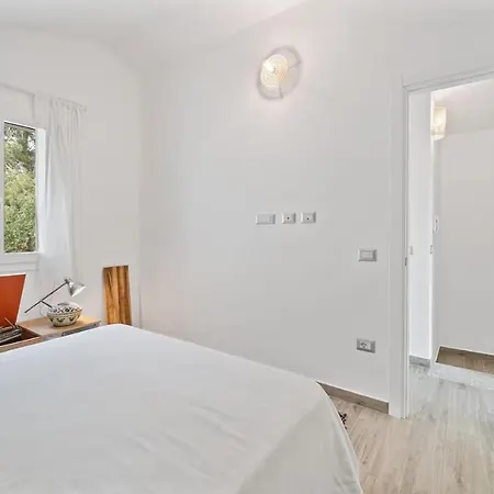 Дом отдыха Aria De Domus *