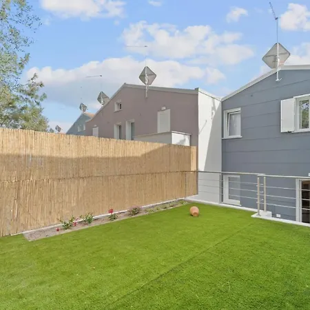 Aria De Domus * Сант-Антиоко