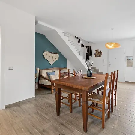 Aria De Domus Дом отдыха