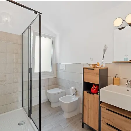 Aria De Domus Дом отдыха