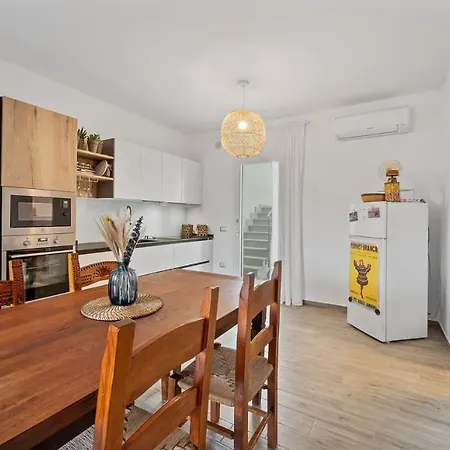 Aria De Domus Дом отдыха