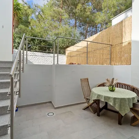 Aria De Domus Дом отдыха