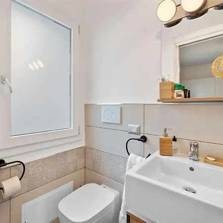 Aria De Domus Дом отдыха Сант-Антиоко