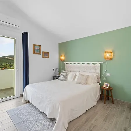 Aria De Domus Сант-Антиоко