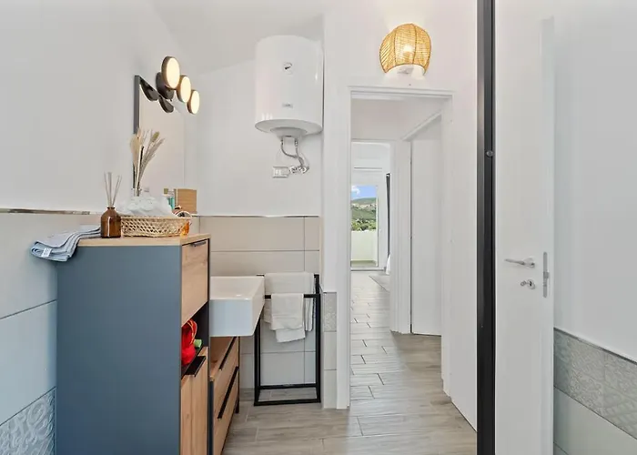 Aria De Domus Casa de Férias *