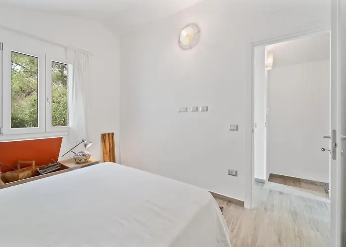 Casa de Férias Aria De Domus *