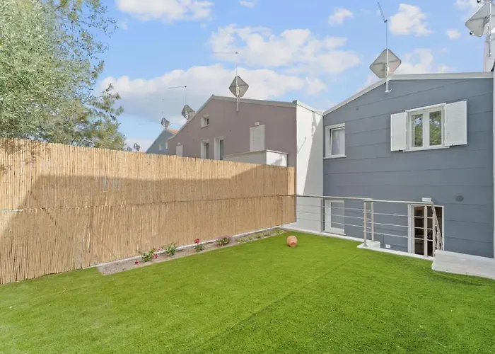 Aria De Domus * SantʼAntìoco