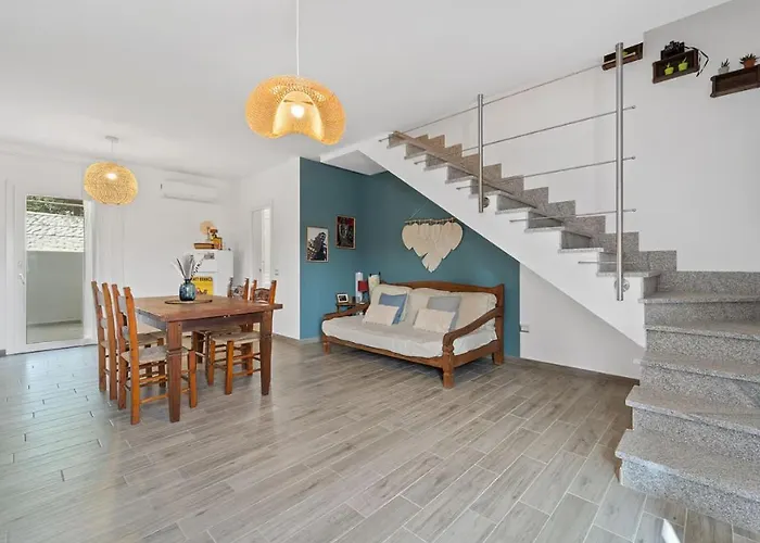 Casa de Férias Aria De Domus *