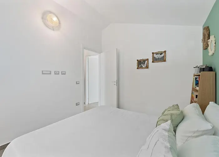 Aria De Domus Casa de Férias *