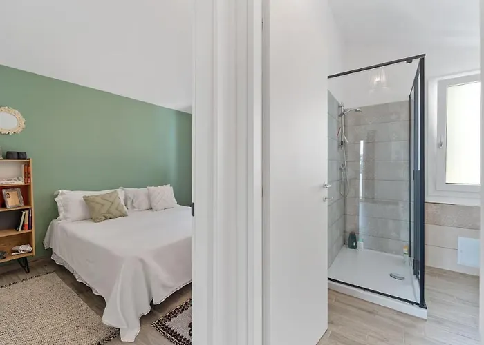 Aria De Domus * SantʼAntìoco