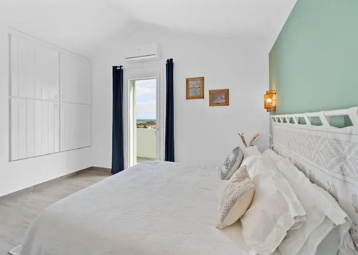 Casa de Férias Aria De Domus *