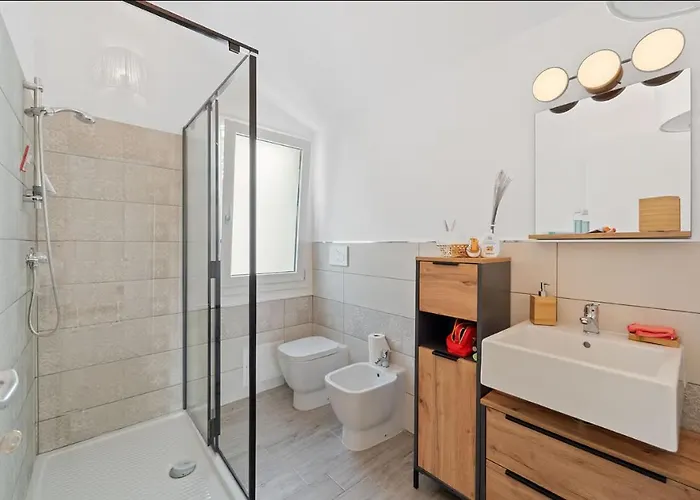 Aria De Domus Casa de Férias