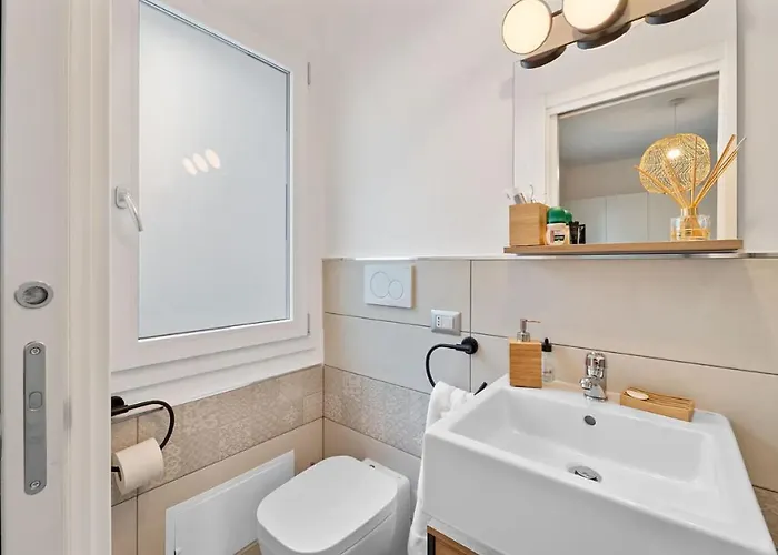 Aria De Domus Casa de Férias SantʼAntìoco