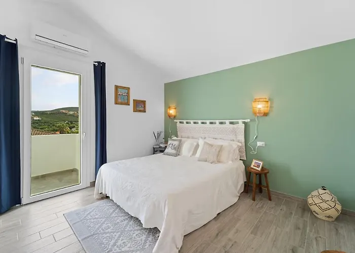 Aria De Domus SantʼAntìoco